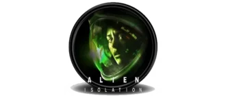 Alien Isolation иконка