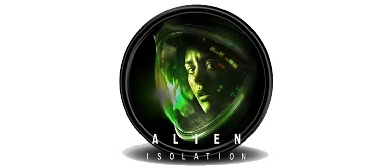 Alien Isolation иконка