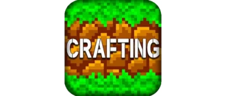 Crafting And Building иконка