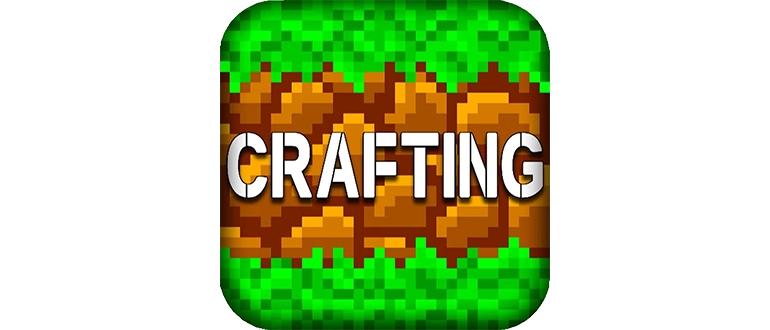 Crafting And Building иконка