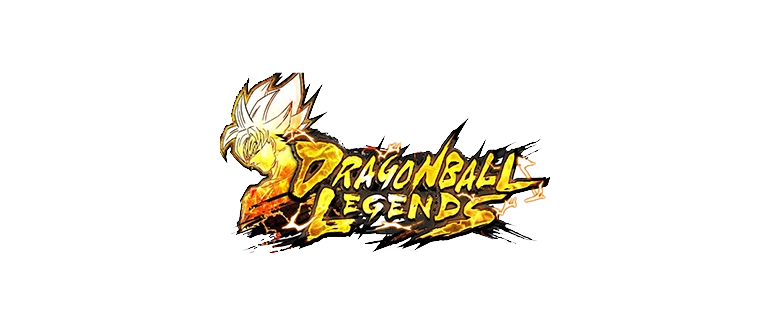 Dragon Ball Legends иконка