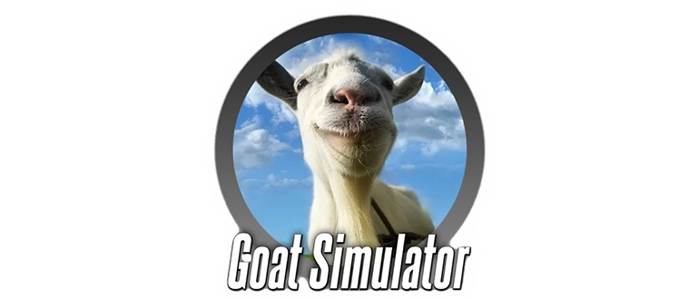 Goat Simulator иконка