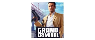 Grand Criminal Online иконка