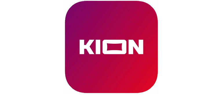 Kion иконка