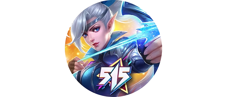 Mobile Legends иконка