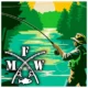 My Fishing World иконка