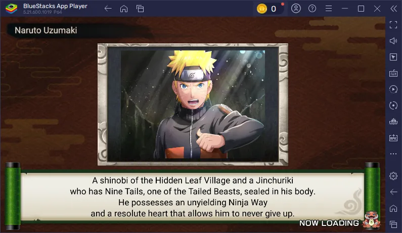 Naruto на ПК