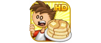 Papa's Pancakeria иконка