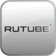 Rutube иконка