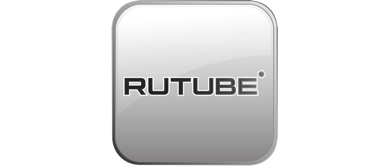 Rutube иконка