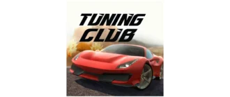 Tuning Club Online иконка