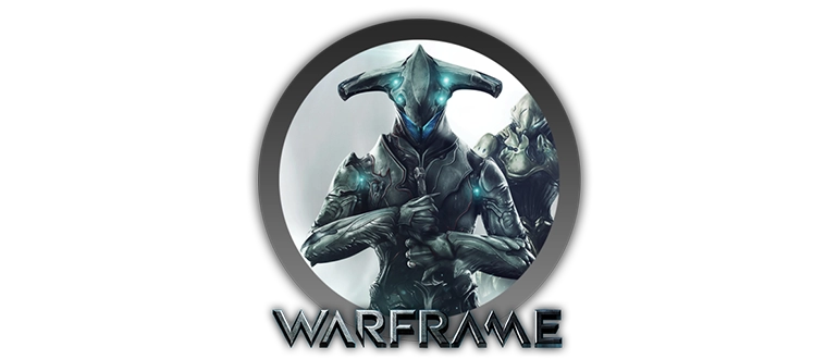 Warframe иконка