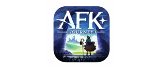 Иконка Afk Journey