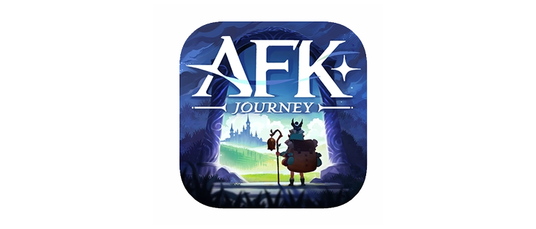 Иконка Afk Journey