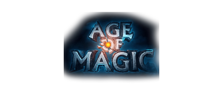 Иконка Age Of Magic