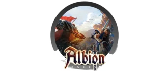 Иконка Albion Online