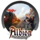 Иконка Albion Online