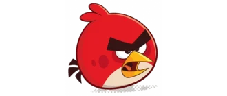 Иконка Angry Birds 2