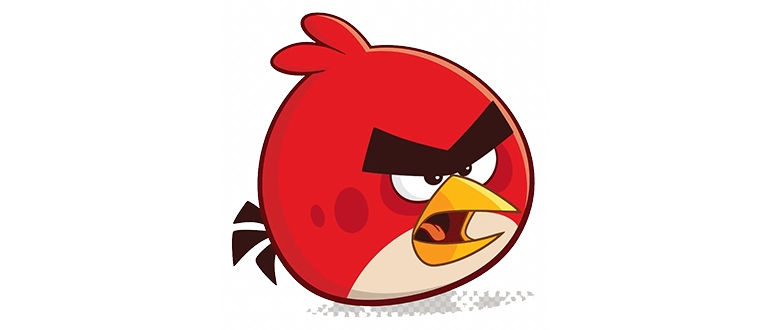 Иконка Angry Birds 2