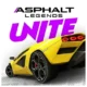 Иконка Asphalt Legends