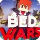 Иконка Bed Wars