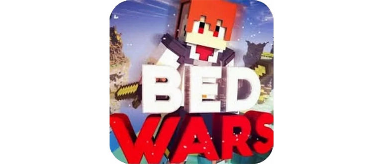 Иконка Bed Wars