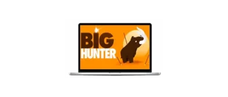 Иконка Big Hunter