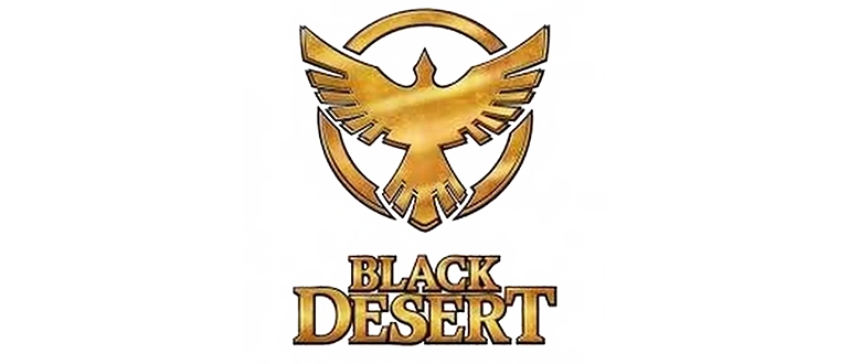 Иконка Black Desert