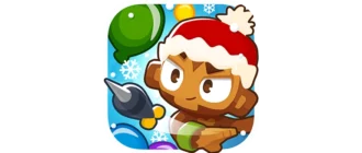 Иконка Bloons Td 6