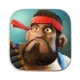 Иконка Boom Beach