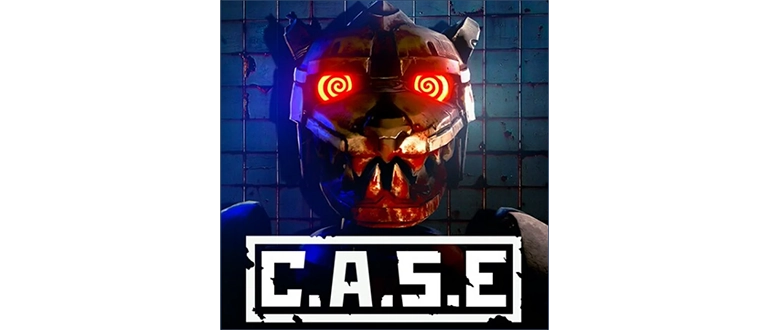 Иконка Case Animatronics