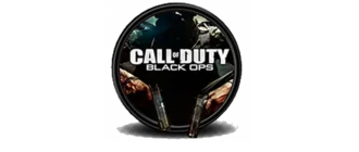 Иконка Call Of Duty