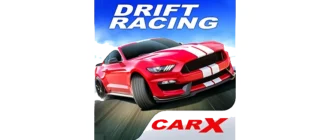 Иконка Carx Drift Racing