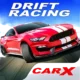 Иконка Carx Drift Racing