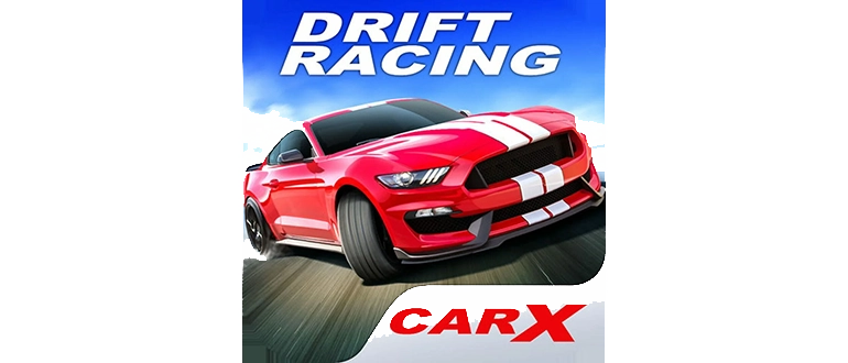 Иконка Carx Drift Racing