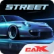 Иконка Carx Street