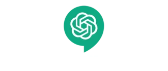 Иконка Chatgpt