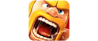 Иконка Clash Of Clans