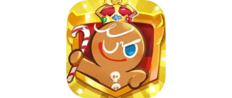 Иконка Cookierun