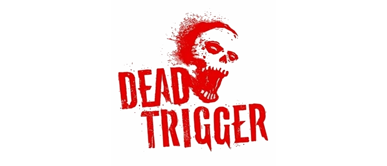 Иконка Dead Trigger