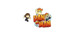 Иконка Dan The Man