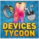 Иконка Devices Tycoon