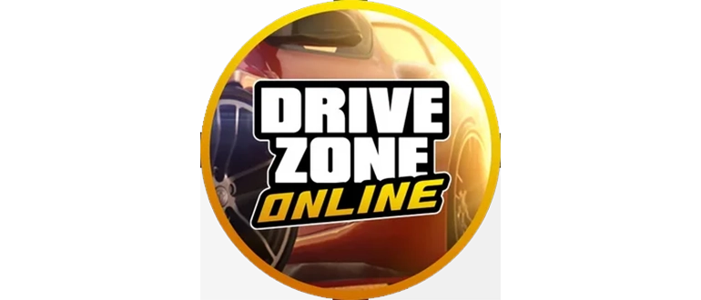 Иконка Drive Zone