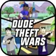 Иконка Dude Theft Wars