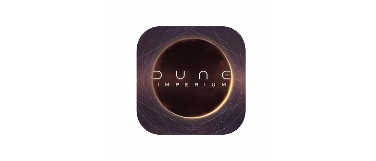 Иконка Dune