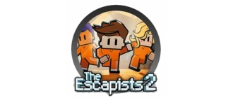 Иконка Escapists 2