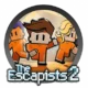 Иконка Escapists 2