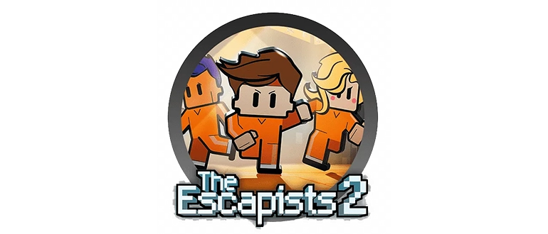 Иконка Escapists 2