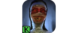 Иконка Evil Nun