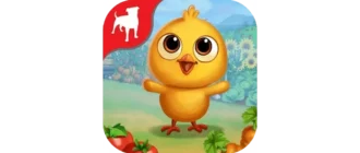 Иконка Farmville 2